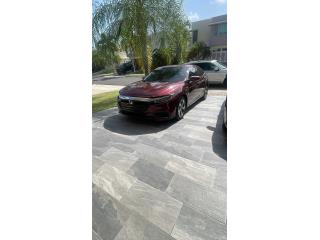 Honda Puerto Rico 2019 HONDA INSIGHT 