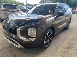 Mitsubishi Puerto Rico MITSUBISHI OUTLANDER SE 2022! $25,995!