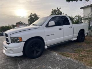 RAM Puerto Rico RAM 1500 Buenas condiciones 