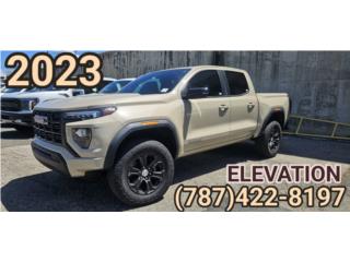 GMC Puerto Rico GMC 2023