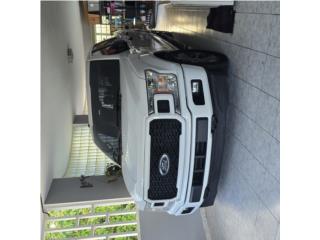 Ford Puerto Rico Ford STX 2019 4x2 Twin Turbo Ecoboost $31,995