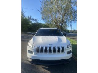 Jeep Puerto Rico Jeep Latitud Sport 2015