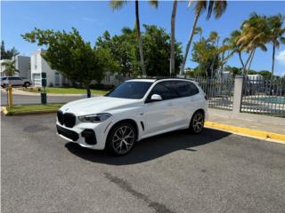 BMW Puerto Rico BMW X5 xDrive45e 2023 Hybrid Plug-In