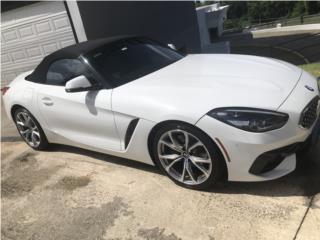 BMW Puerto Rico BMW Z4 SDRIVE 30i poco millaje y como nuevo!
