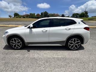 BMW Puerto Rico 2022 BMW X2 SDRIVE28I