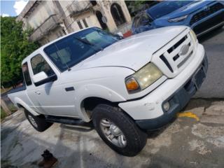 Ford Puerto Rico FORD RANGER SPORT 2007 A MI NOMBRE