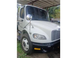 FreightLiner Puerto Rico TRUCK FREIGHTLINER 2009 AUTOMATICO