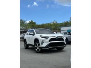 Toyota Puerto Rico Toyota RAV4 2022 �Haga su oferta! 