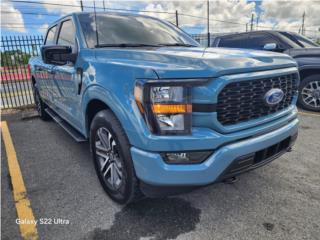 Ford Puerto Rico 2023 Ford F-150 STX 4X2