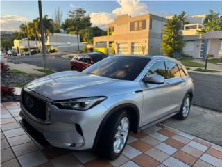 Infiniti Puerto Rico De Marquesina 