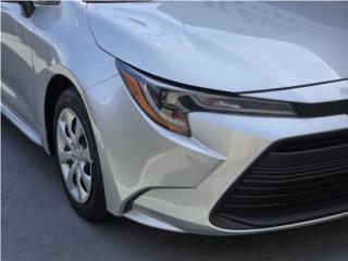 Toyota Puerto Rico Paga desde $335 | SUPER NUEVO