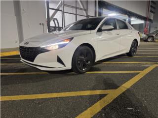 Hyundai Puerto Rico Hyundai Elantra