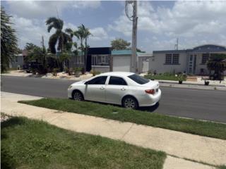 Toyota Puerto Rico Toyota Corolla 2010