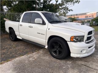 RAM Puerto Rico RAM 1500 Buenas condiciones 