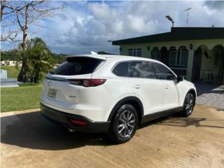 Mazda Puerto Rico Mazda CX9 touring 2022 poco millaje 