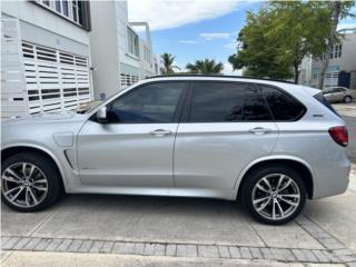 BMW Puerto Rico BMW X5 e