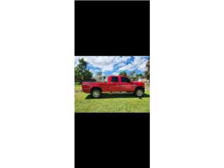 Ford Puerto Rico Ford F-250 Lariat 2010 turbo diesel