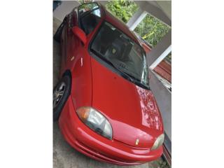 Suzuki Puerto Rico Suzuki Swift GLX 1998