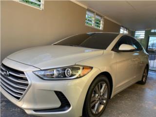 Hyundai Puerto Rico Hyundai Elantra como nuevo 