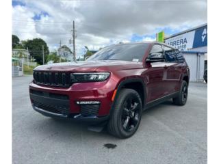 Jeep Puerto Rico �Lo quieres?�Lo tenemos!