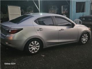 Toyota Puerto Rico Se vende yaris 2019 standard