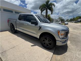 Ford Puerto Rico FORD F150 XLT FX4 2021