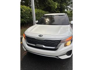Kia Puerto Rico Se regala cuenta 
