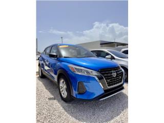 Nissan Puerto Rico Nissan Kick 2022