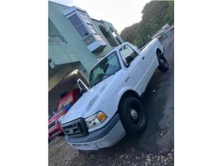 Ford Puerto Rico Ford Ranger 2005