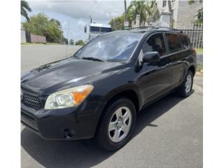 Toyota Puerto Rico TOYOTA RAV4 