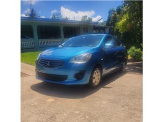 Mitsubishi Puerto Rico Mitsubishi G4 2019 $7,895 OMO