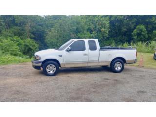 Ford Puerto Rico PICK UP