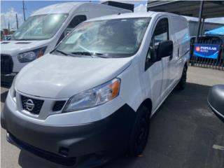 Nissan Puerto Rico NISSAN NV200 2019!!!!!!