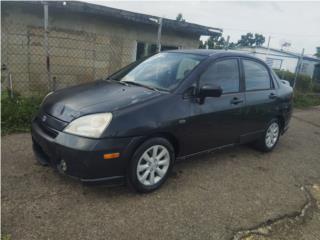 Suzuki Puerto Rico Suzuki a�reo 