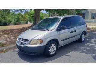 Dodge Puerto Rico DODGE CARAVAN