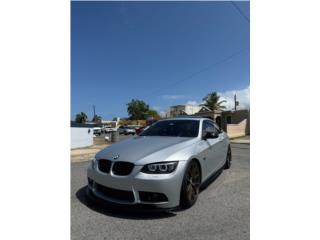 BMW Puerto Rico BMW 335 turbo 