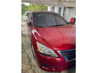 Nissan Puerto Rico Nissan Sentra 2013