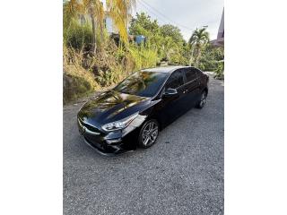 Kia Puerto Rico Kia forte modelos s 2019