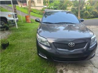 Toyota Puerto Rico VENTA DE CARRO
