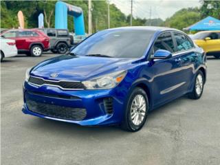 Kia Puerto Rico KIA R�O  2020 $9995 7876107918