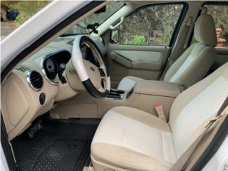 Ford Puerto Rico Ford Explorer XLT 2009