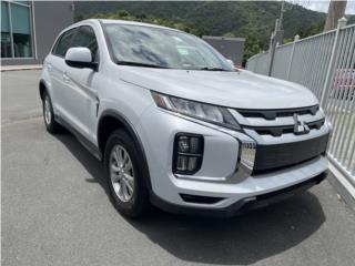Mitsubishi Puerto Rico Mitsubishi Outlander Sport 2023