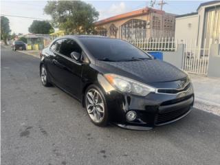 Kia Puerto Rico Kia forte 2015