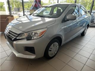 Mitsubishi Puerto Rico Mitsubishi Mirage G4 2024