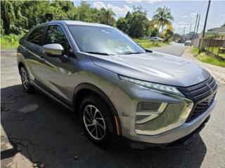 Mitsubishi Puerto Rico Mitsubishi eclipse cross 2022 salda