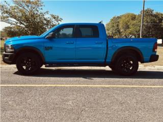 RAM Puerto Rico Ram 1500 2022 Big Horn