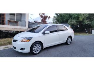 Toyota Puerto Rico TOYOTA YARIS 2010