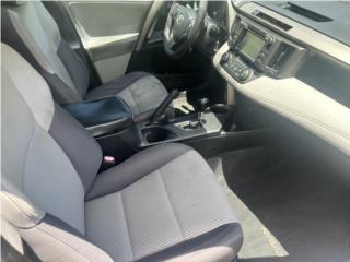 Toyota Puerto Rico Toyota Rav4 2013 XLE