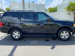 Ford Puerto Rico Ford Ex�dition Eddie Bauer .