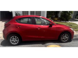 Mazda Puerto Rico 2018 Mazda 2 - $5,800